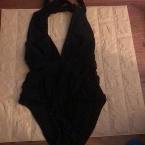 NWT NICOLE MILLER DESIGN YOUR OWN BATHING SUIT